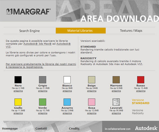 areadownload.margraf.it