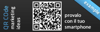 QR Code, marketing ideas