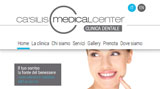 casilismedical.it (anteprima)