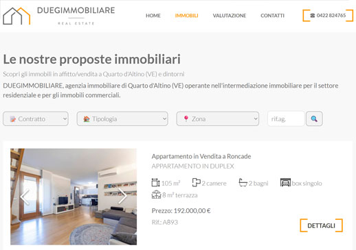 www.duegimmobiliare.it