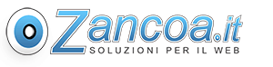 zancoa.it : soluzioni per il web