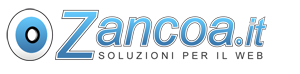 zancoa.it, soluzioni per il web